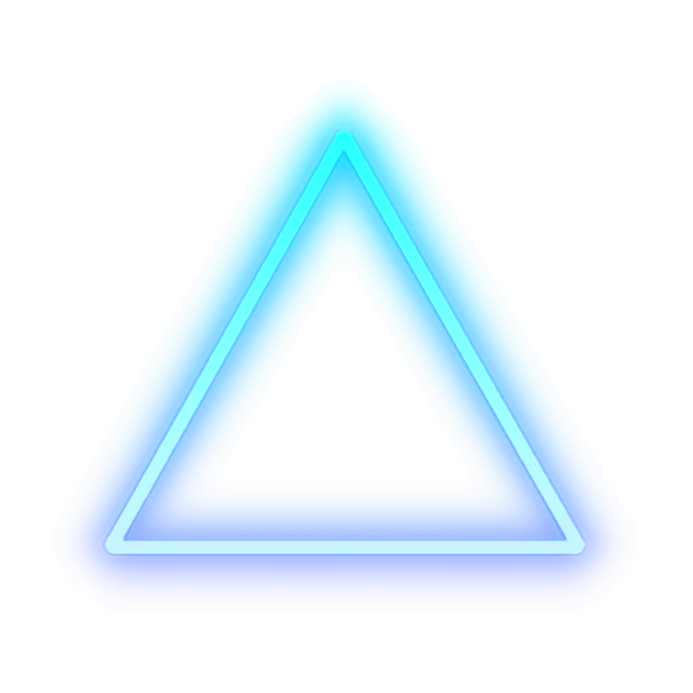 75823-triangle-light-sticker-neon-sign-human-detroit_